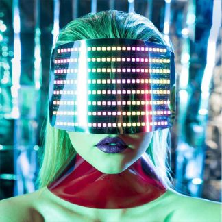 LED Glasses