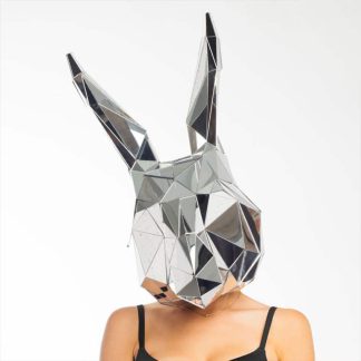 Mirror Masks & Helmets